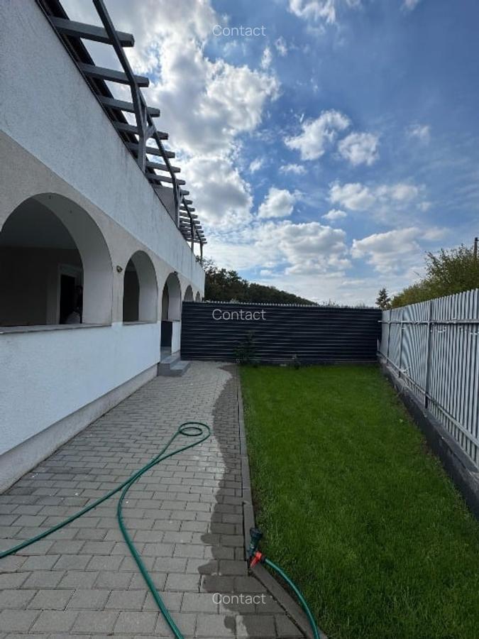 Casă 3 cam/3 bai/buc separata/ 2 terase | mobilată și utilată | | Proprietar - 1