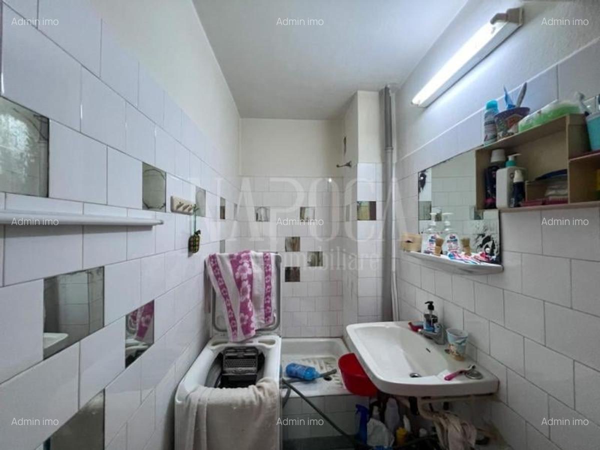 Apartament 4 camere de vanzare in Gruia, Cluj Napoca - 6