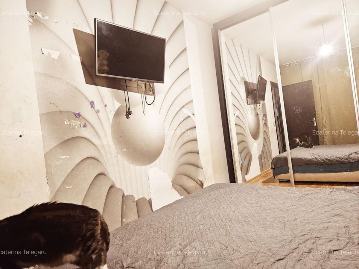 Garsoniera? 50mp , 2 camere, New Town Residence-Dristor, pret? negociabil - 8