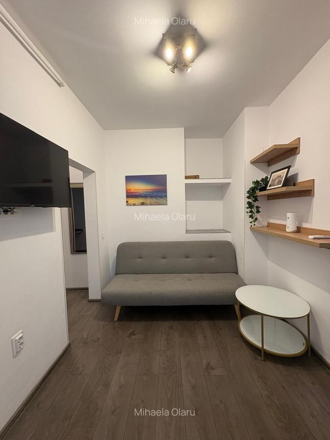 Universitate, metrou , centrala de apartament - 2