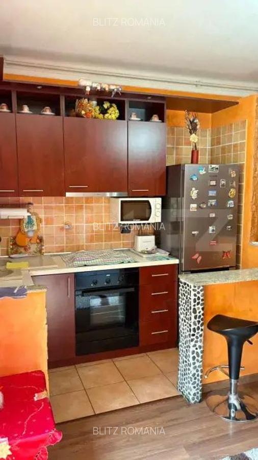 Apartament 3 camere 74mp,Codlea - 4