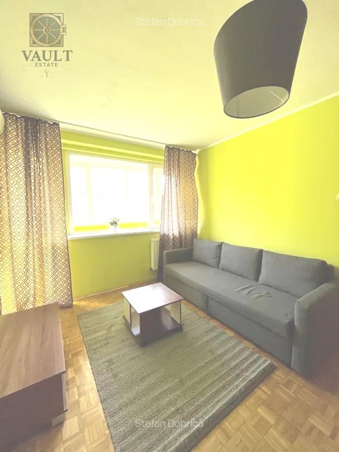 Apartament 2 camere - 10 minute pana la Parc i.O.R.-Dristor - 2