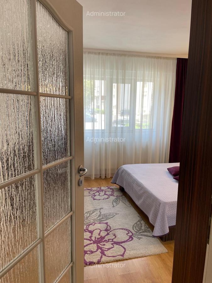 Apartament in Vila 2 camere et.1 Cartier Nord - 11