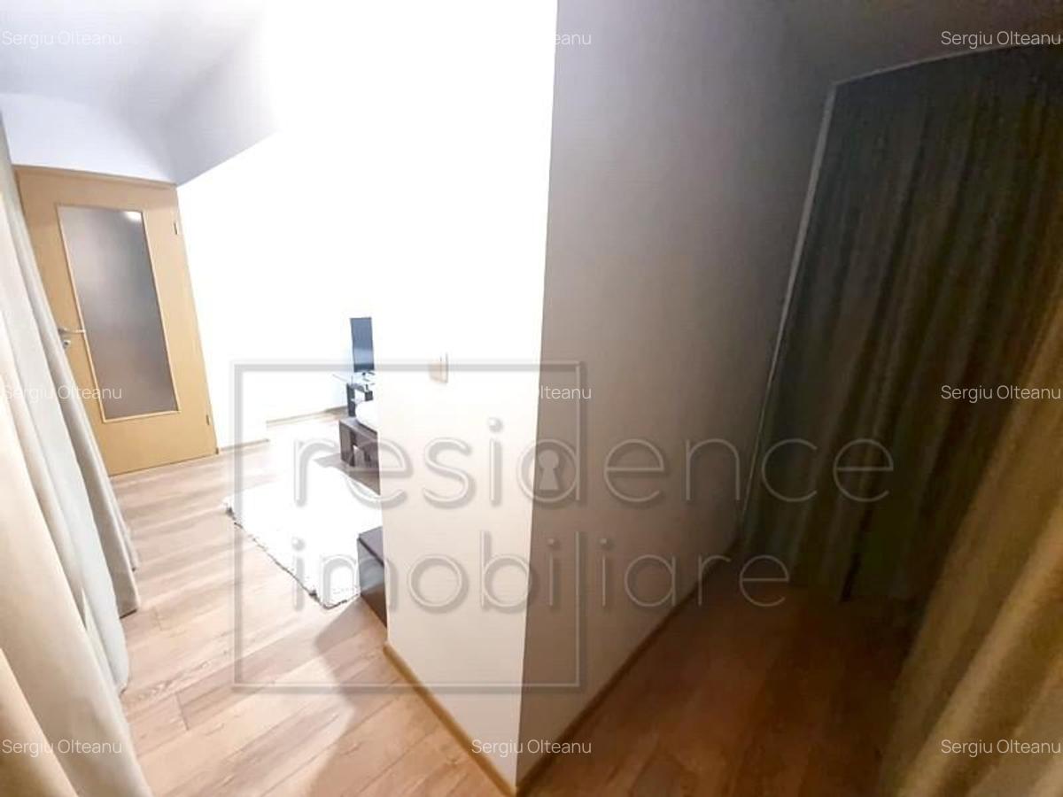 Renovat! Apartament 2 camere, Gheorgheni, zona Piata Cipariu - 17