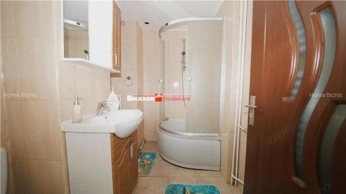 APARTAMENT CU O CAMERA TRANSFORMAT | MAGHERU - 2