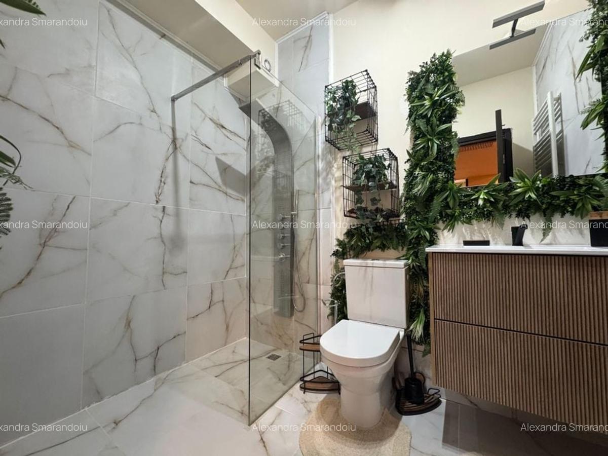 3 camere| HERASTRAU | PARCARE INCLUSA - 10
