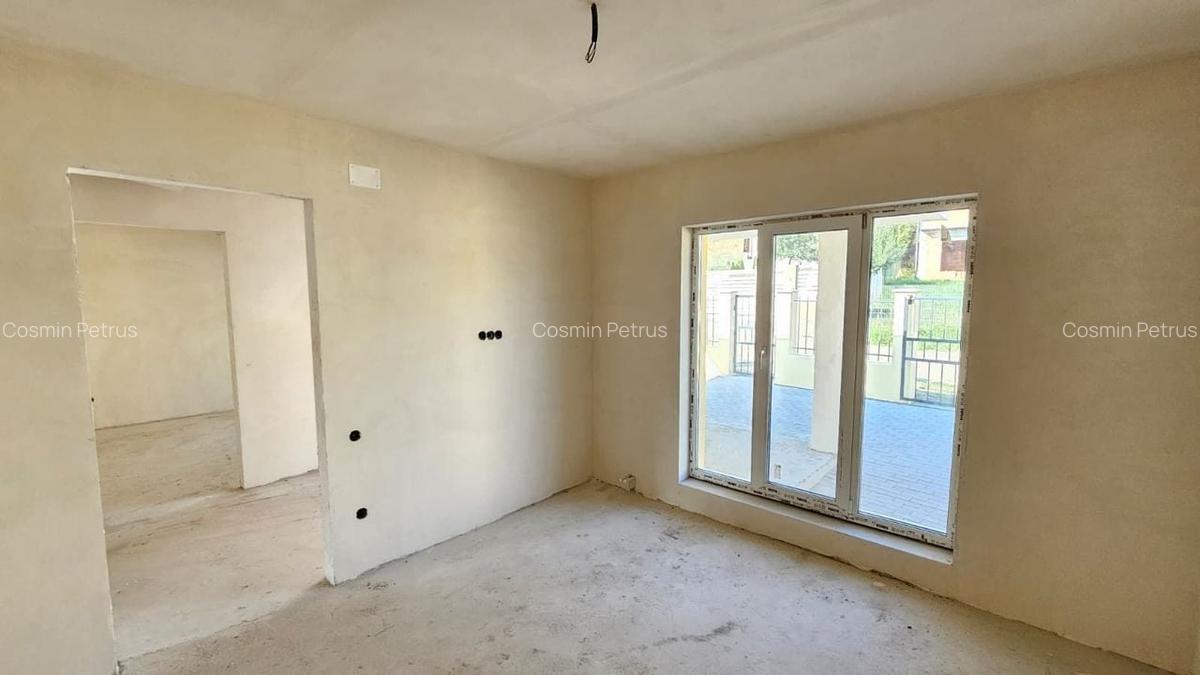 Casă individuală, 5 cam,  400 teren la intrarea in Campenesti-Apahida - 11