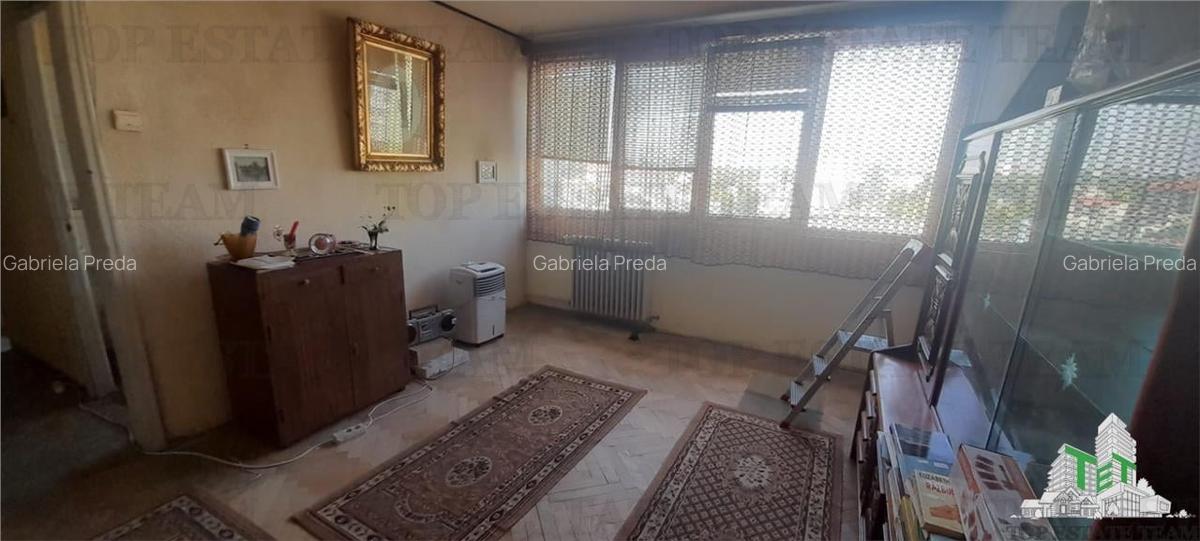 Apartament 3 camere de vanzare, zona Tineretului- metrou - 11