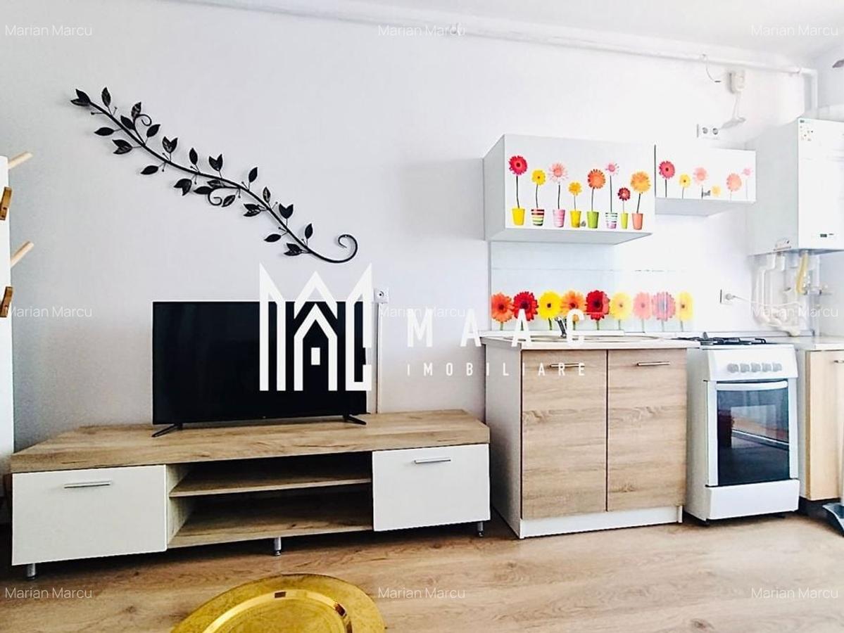 Apartament 2 camere | Balcon | Parcare | Arhitectilor - 8