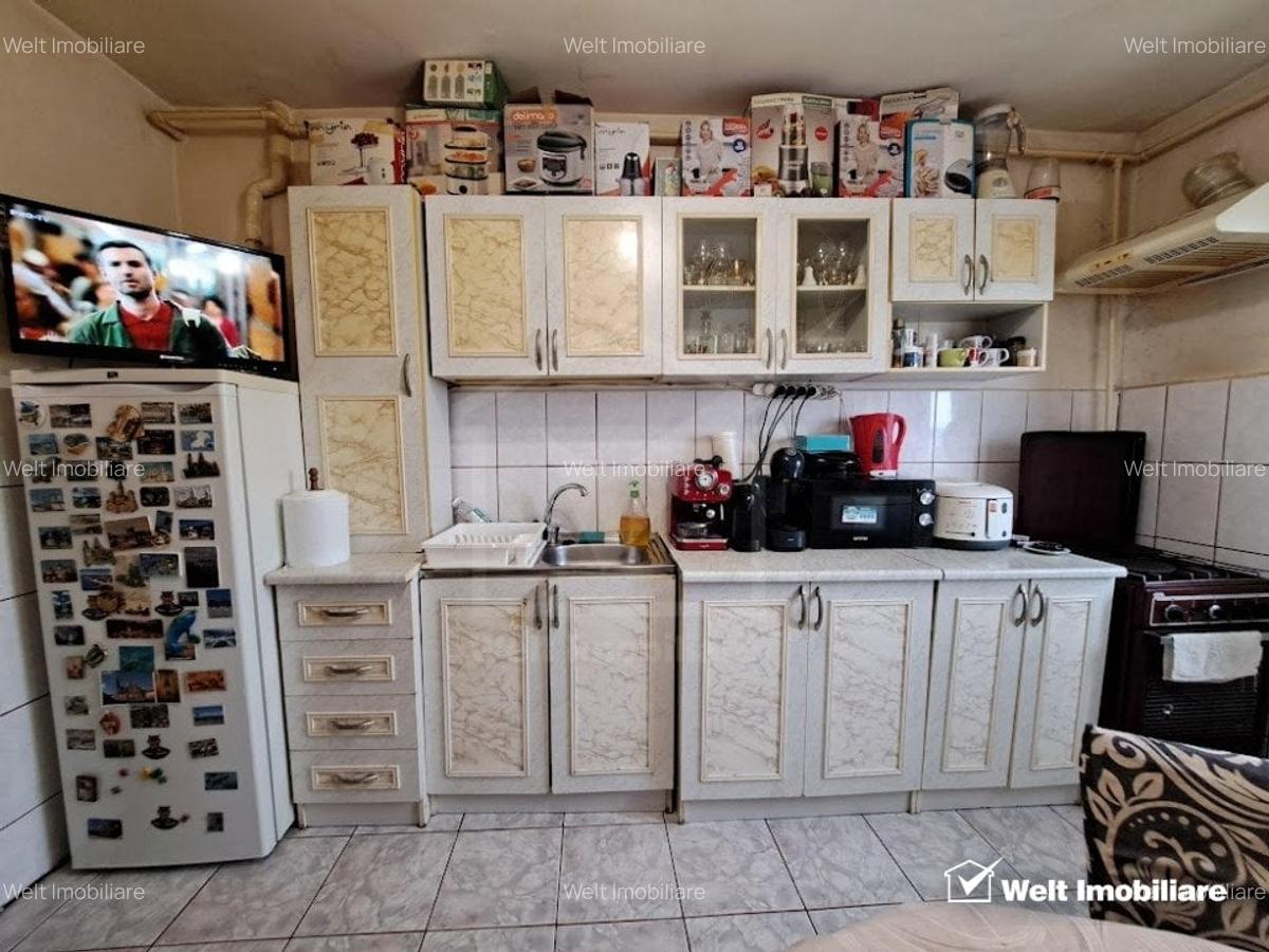 Vanzare Apartament 3 camere in Turda - 1