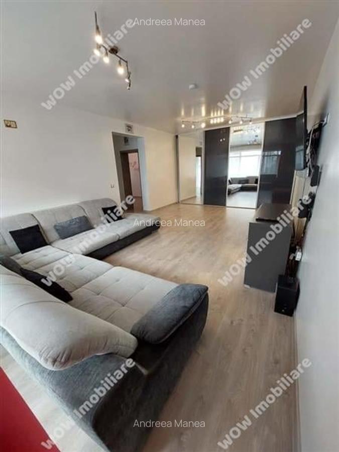 Apartament de inchiriat in Selimbar - 2