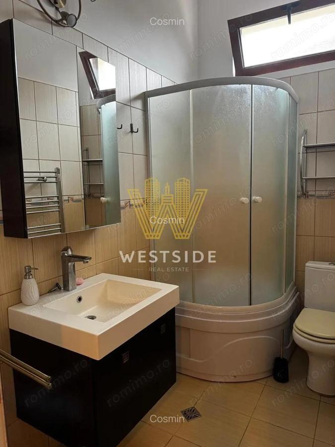 Apartament de inchiriat, cu 2 camere, zona Maternitatea Bega - 10