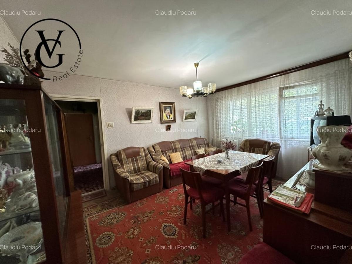 Apartament 3 camere - Tomis Nord - Capitan Dobrila Eugeniu - 6