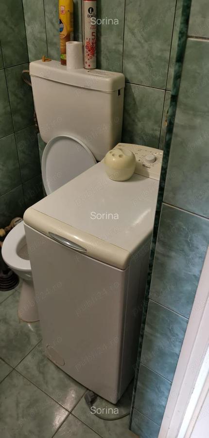 Garsoniera, cartier Manastur, str. Taberei 20 - 6