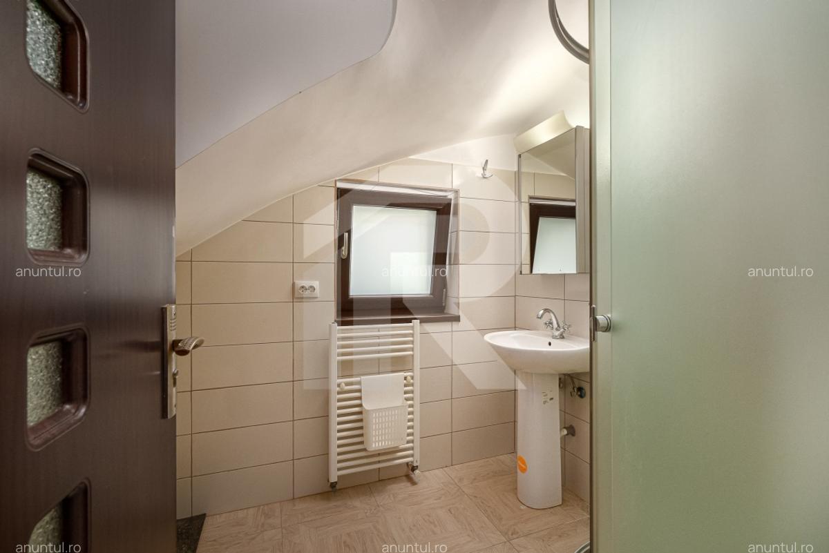 Vidra - complex Dealul Verde, duplex 100 mp, lot 250 mp! - 14