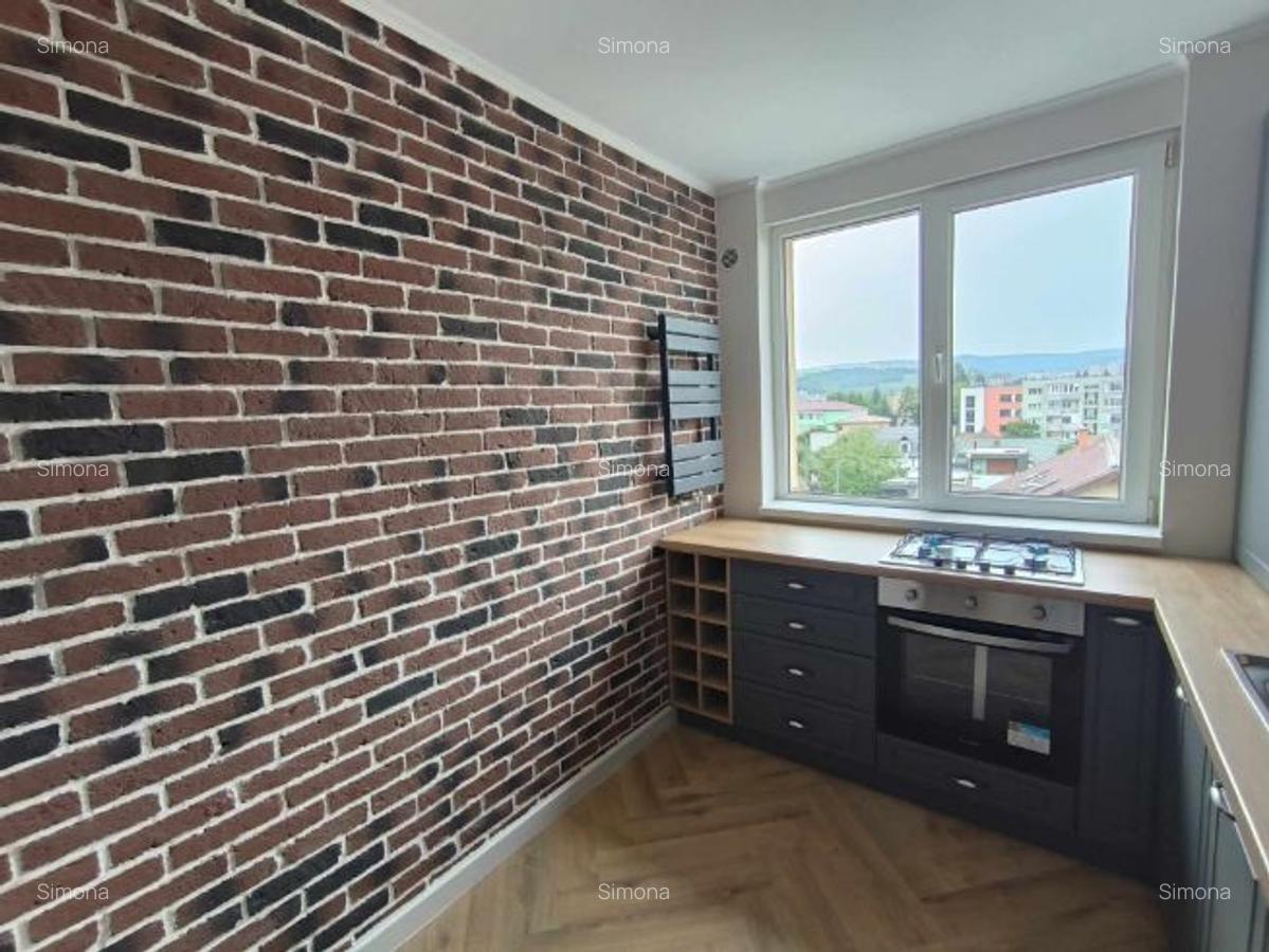 Apartament 3 camere Grigorescu - 2