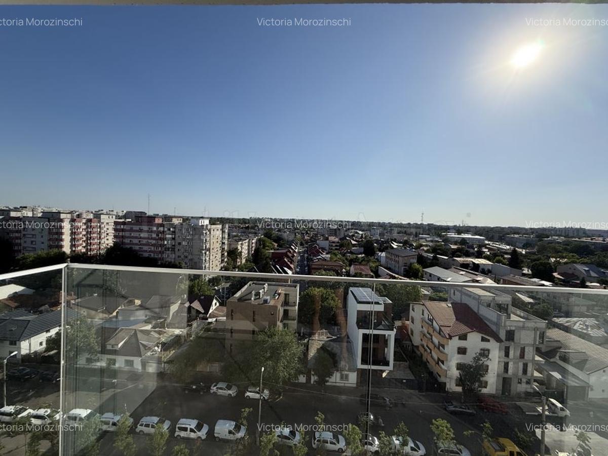 Apartament cu 2 Camere in One Cotroceni Park - 15