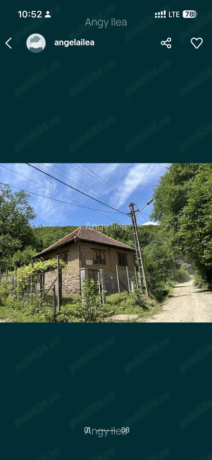 Vand casa in Negreni, Cluj - 2