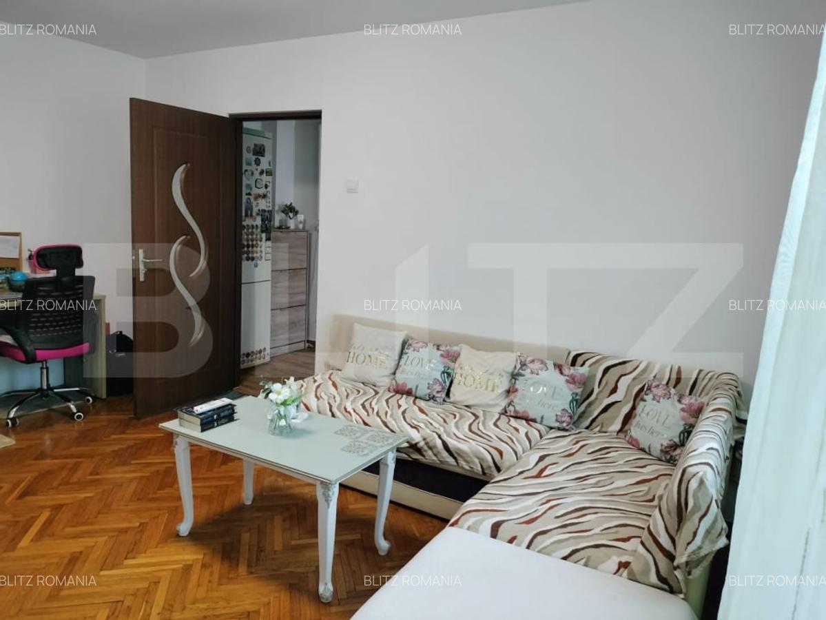 Apartament de vanzare, 2 camere – Deva, zona centrala - 2