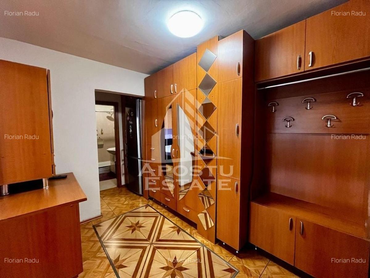 Apartament 2 camere, zona Aradului, 2 AC, Centrala proprie - 5
