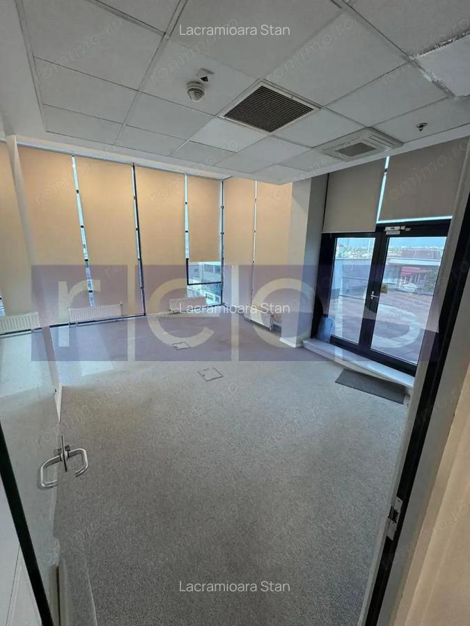 SPA?IU BIROURI DE INCHIRIAT IN ZONA PREMIUM + PARCARE + ROOFTOP - 9