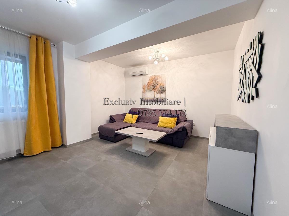 Apartament 2 camere | Campus | Bloc nou | 72mp | 2 balcoane - 1