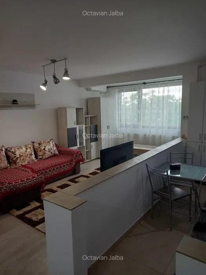 Confort si acces rapid la metrou Mihai Bravu - garsoniera moderna - Mihai Bravu - 3