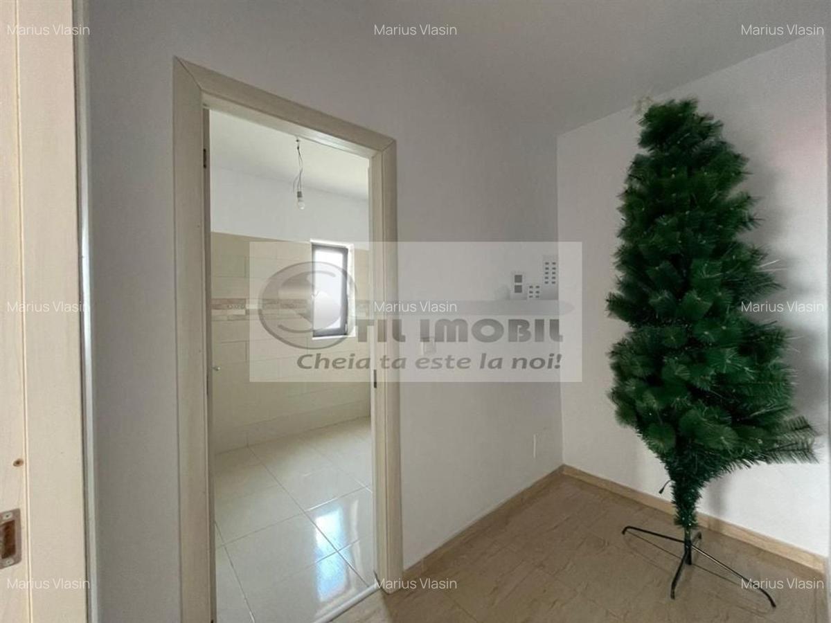 Intabulat!Apartament 2 cameredecomandat62mpCapat C.U.G-Valea Adanca - 9