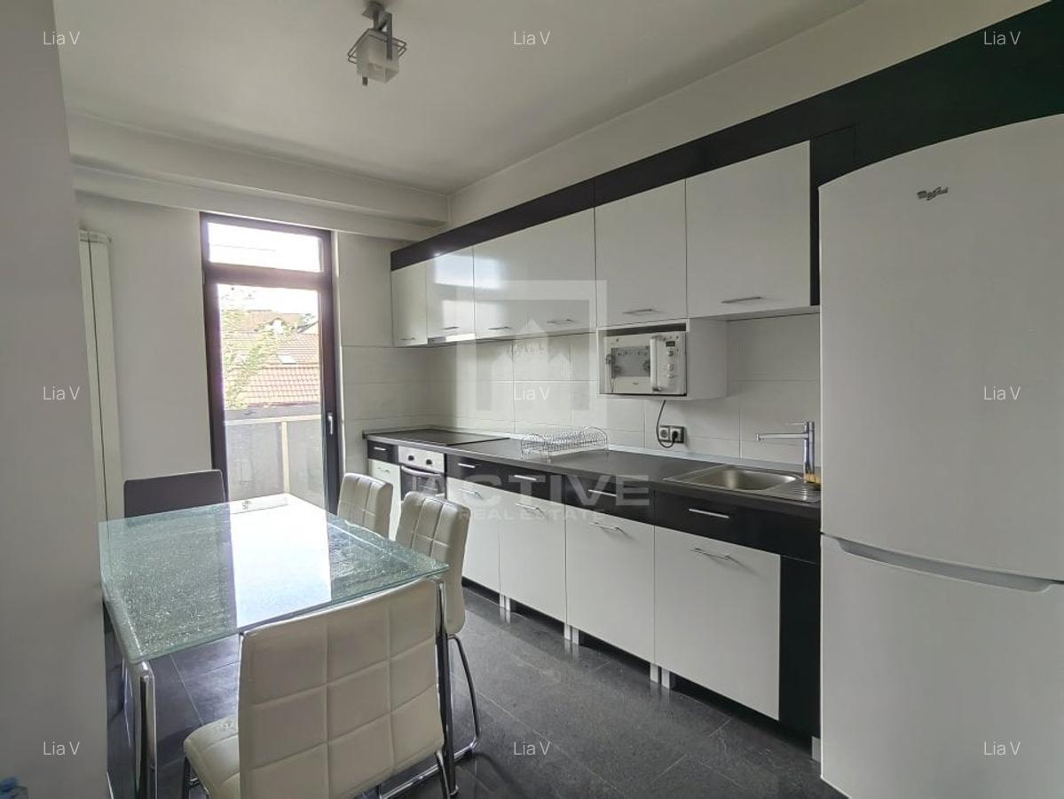 Apartament cu 2 camere - zona Platinia - 12