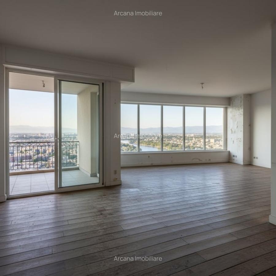 Apartament cu 3 camere 65 mp | strada Campului - Manastur - 1