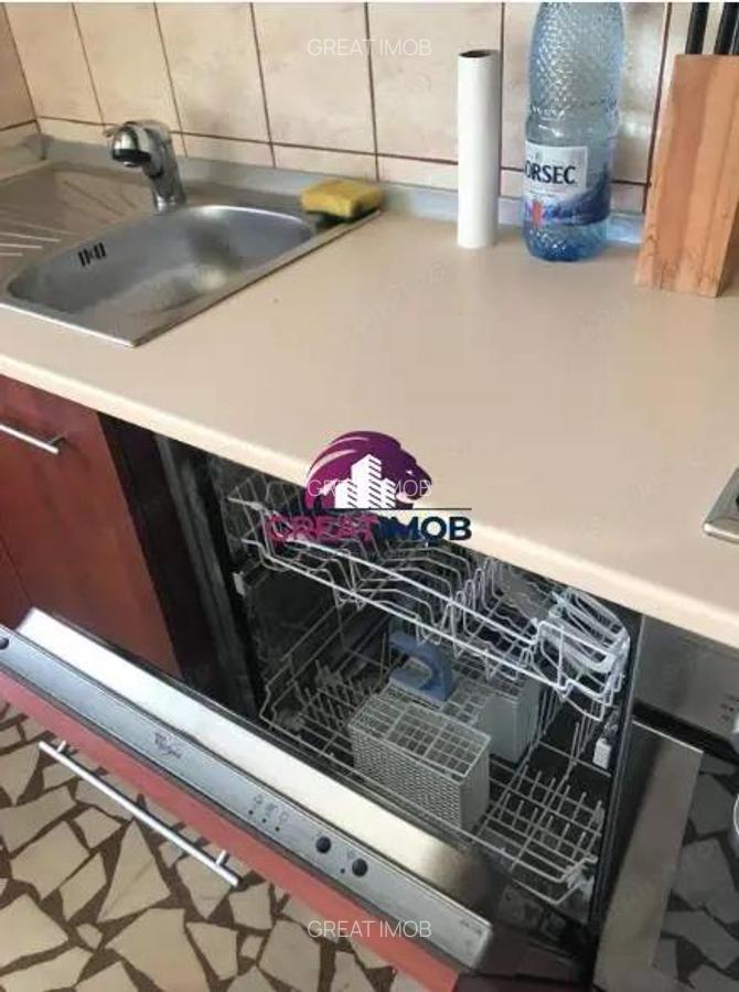 Apartament 2 camere de inchiriat zona Universitate-Marian - 12