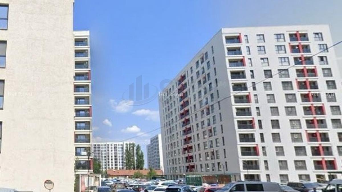Garsonieră decomandată în Timișoara - 10