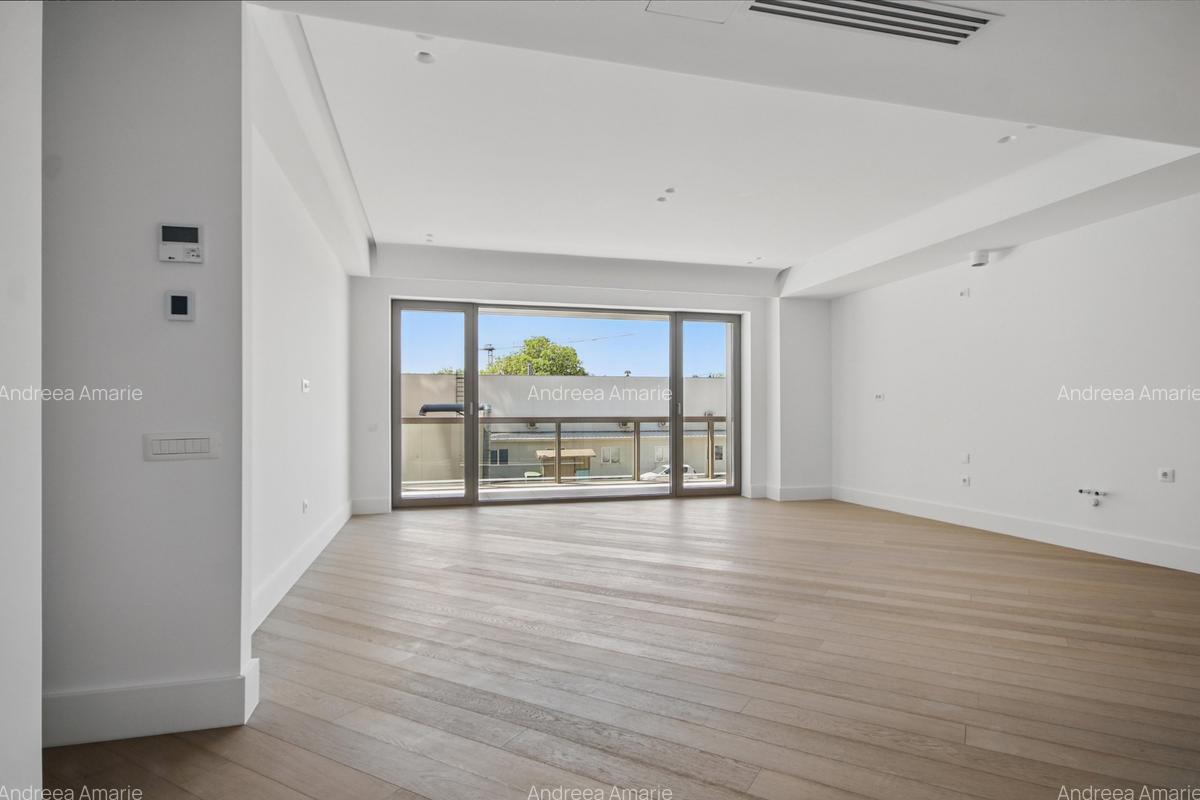 Apartament cu 2 camere decomandat în Pipera - 5