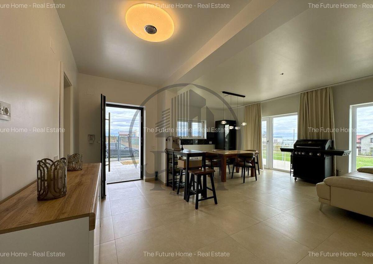 Casa/Vila de vanzare Techirghiol, Constanta - 18