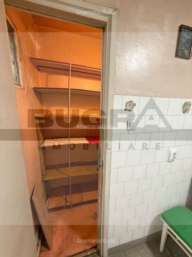 OPORTUNITATE! Apartament 2 camere, 54 mp, boxa, zona Louis Pasteur - 10