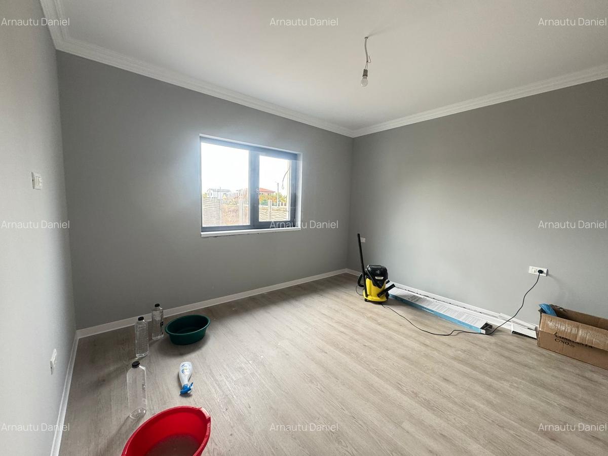 Casă individuală pe parter – Moșnița Nouă | Toate utilitățile | Comision 0% - 11 Casă individuală pe parter – Moșnița Nouă | Toate utilitățile | Comision 0% - 11