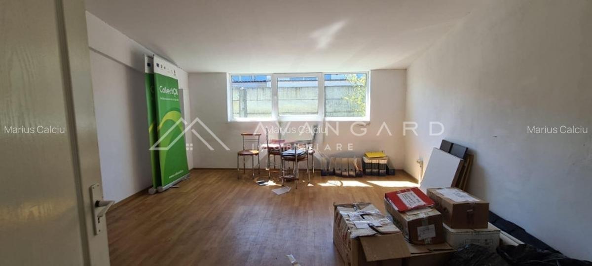 Spatiu Industrial/Hala | 1060 mp utili | Oiejdea (Alba) - 4