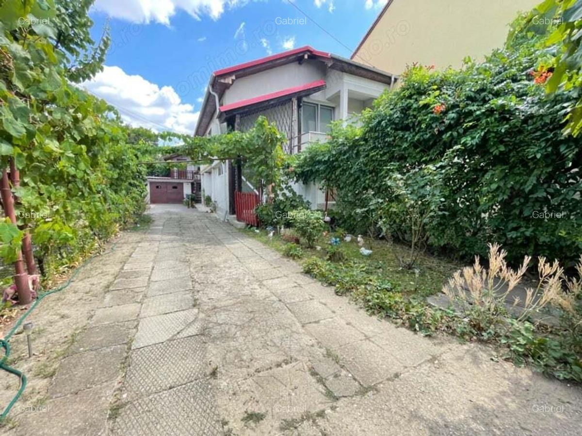 Casa cu Garaj,Zona Sagului,Musicescu, Teren 457 mp,suprafata construita 240 mp - 2 Casa cu Garaj,Zona Sagului,Musicescu, Teren 457 mp,suprafata construita 240 mp - 2