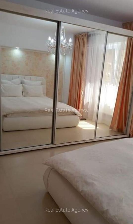 2 camere in zona Circumvalatiunii - 2