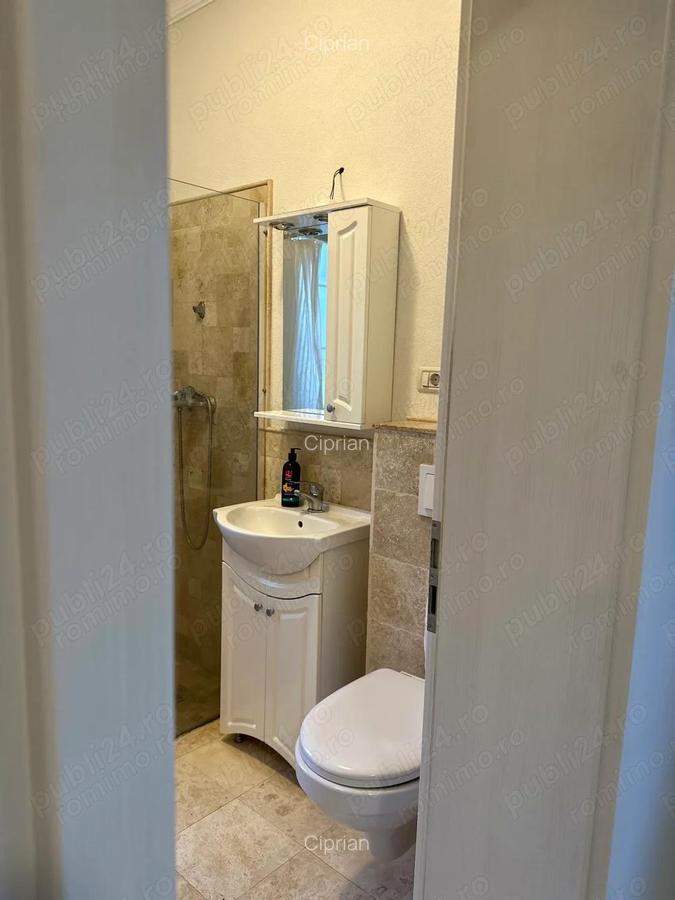 Duplex cu 4 camere 83 mp arhitectura deosebita Urseni - 4