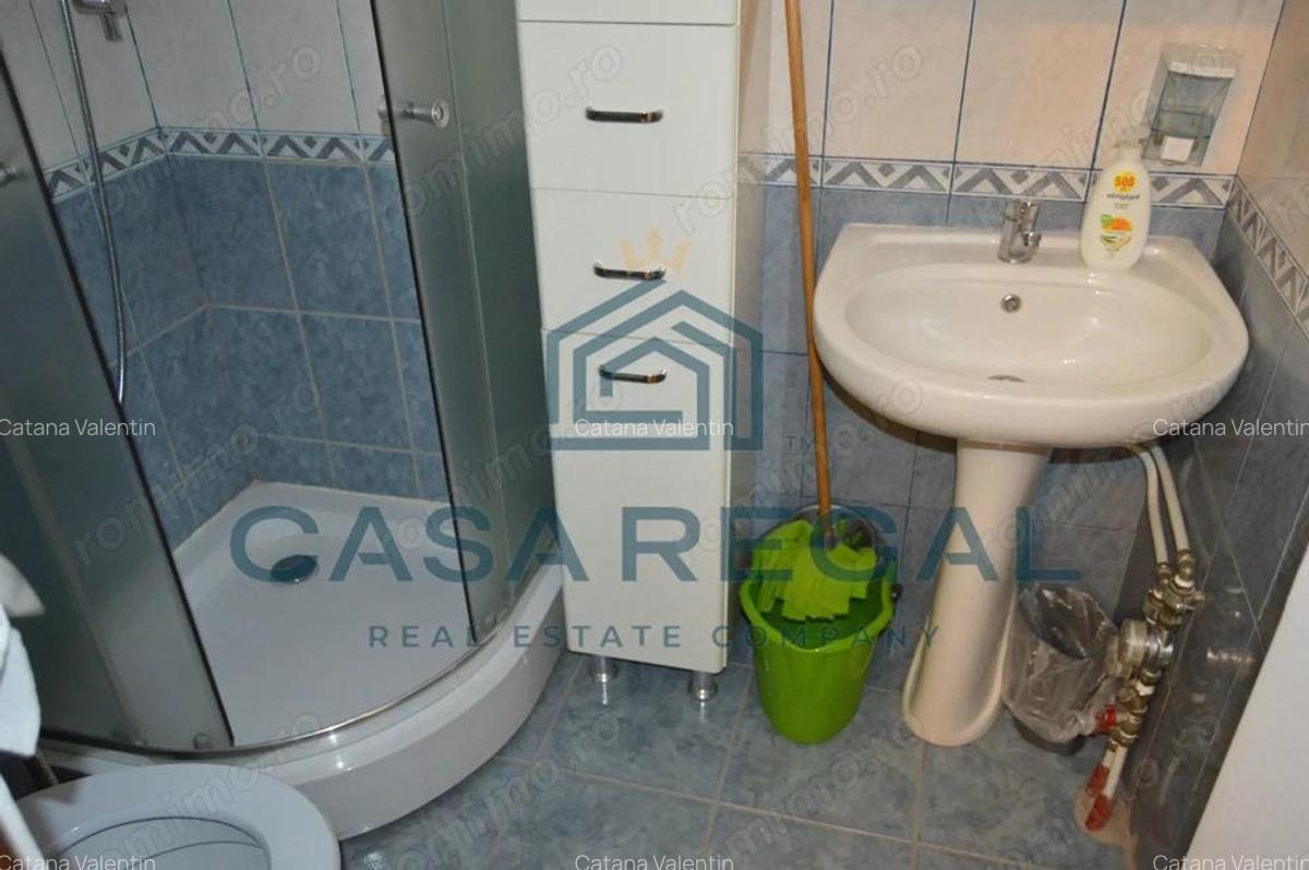 Apartament cu 2 camere ultracentral - 2