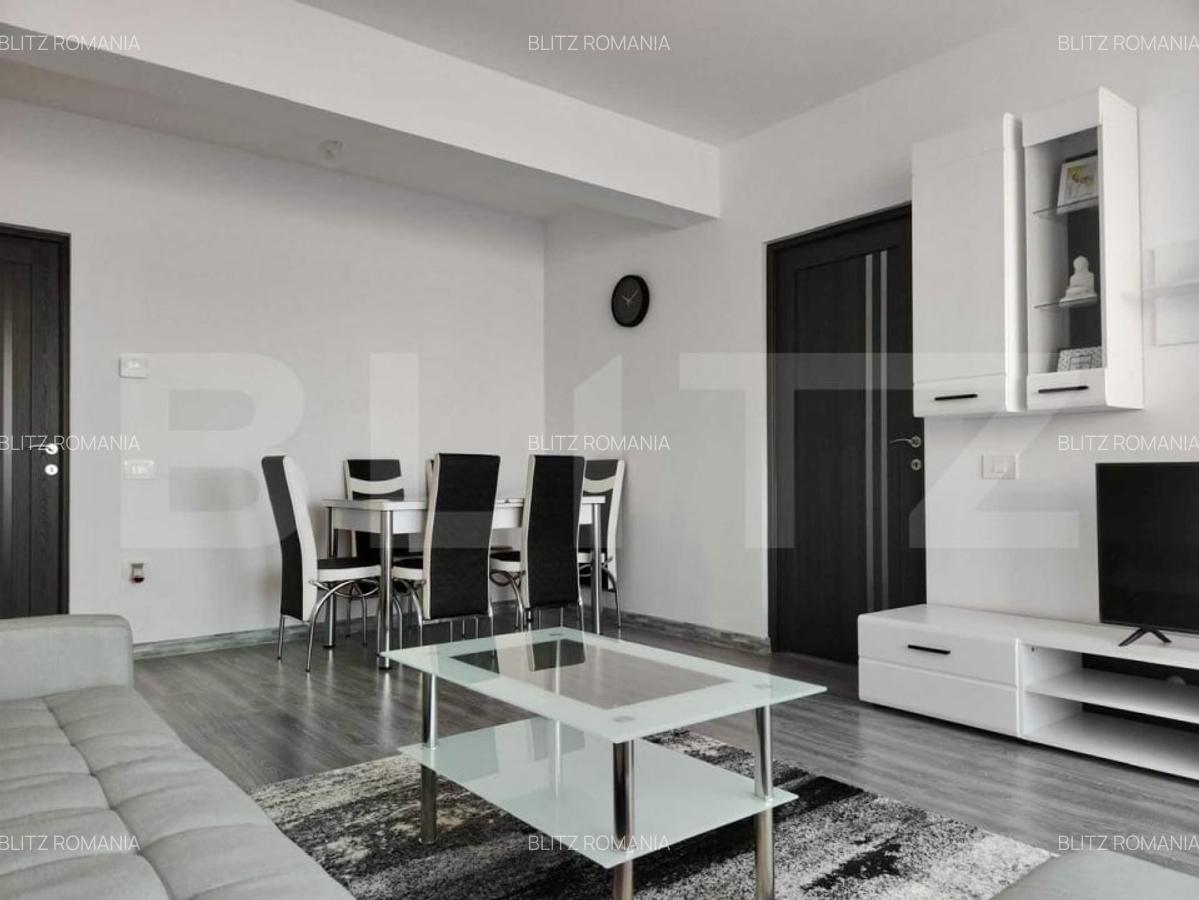 Apartament 2 camere, Prima Shops, bloc nou - 5