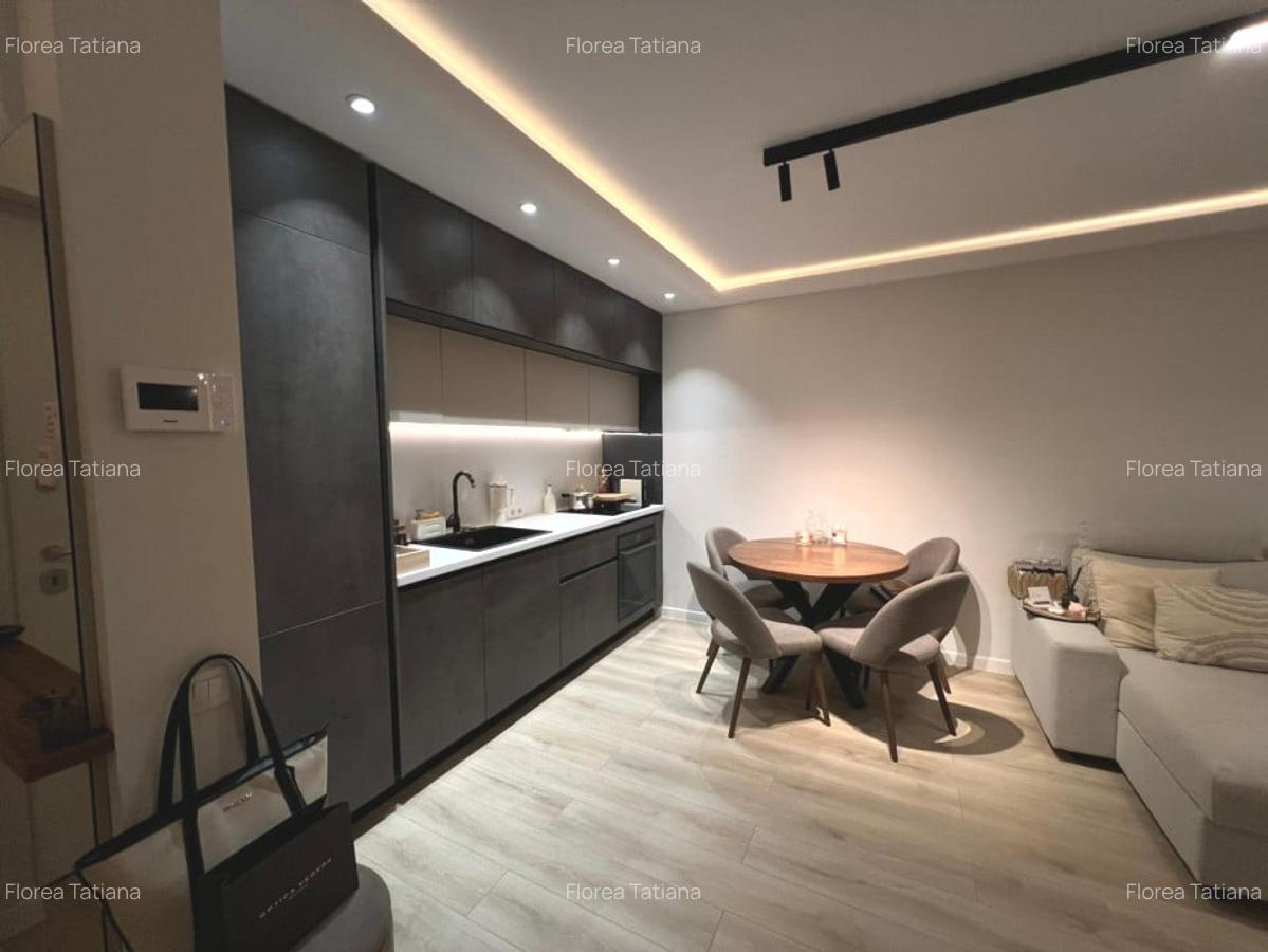Apartament 2 camere de vanzare |  H Pipera Lake | Aviatiei*Pipera | Rond Omv - 3
