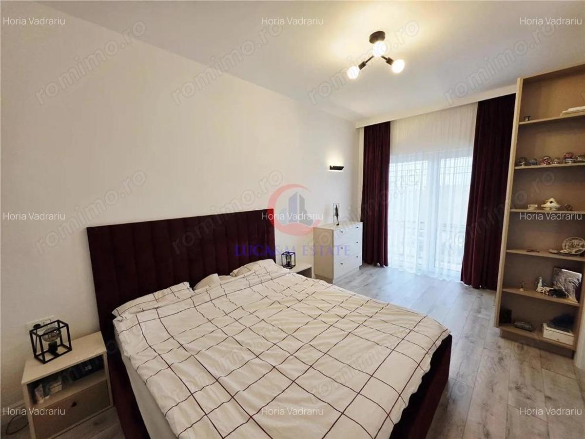 Duplex modern P+1 in Dumbravita zona premium, aproape de Parcul Central si Primarie - 16