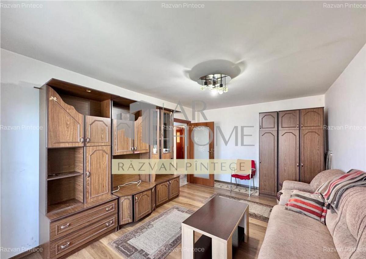 Apartament 3 camere, centrala termica, ultracentral, Ploies - 3