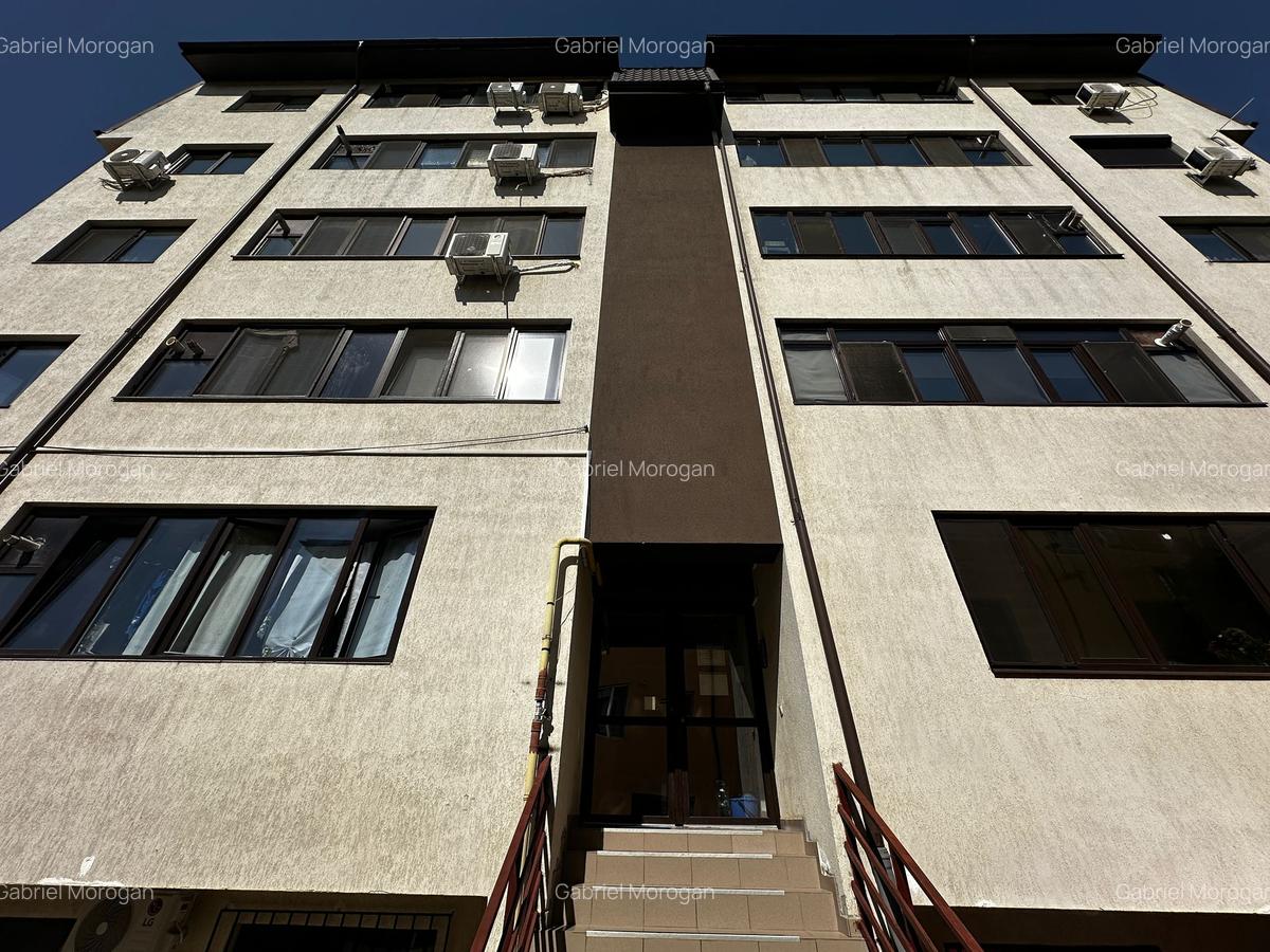 Apartament 2 camere - Decomandat  – Popești-Leordeni, Str. Eclipsei - 5