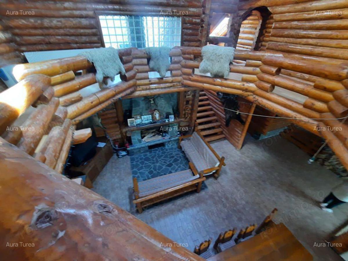 Vila de vacanta situata in Busteni - 13 Vila de vacanta situata in Busteni - 13