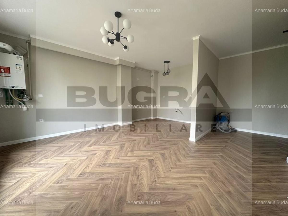 Apartament 3 camere, 60 mp, LUX, zona Beta Residence - 1