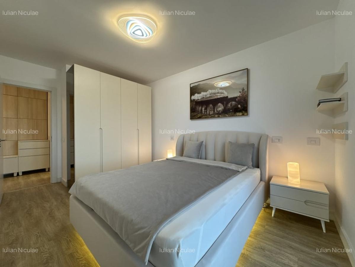 Apartament de 3 Camere, Parcului 20, 89,85mp totali, cu Parcare Subterana - 9