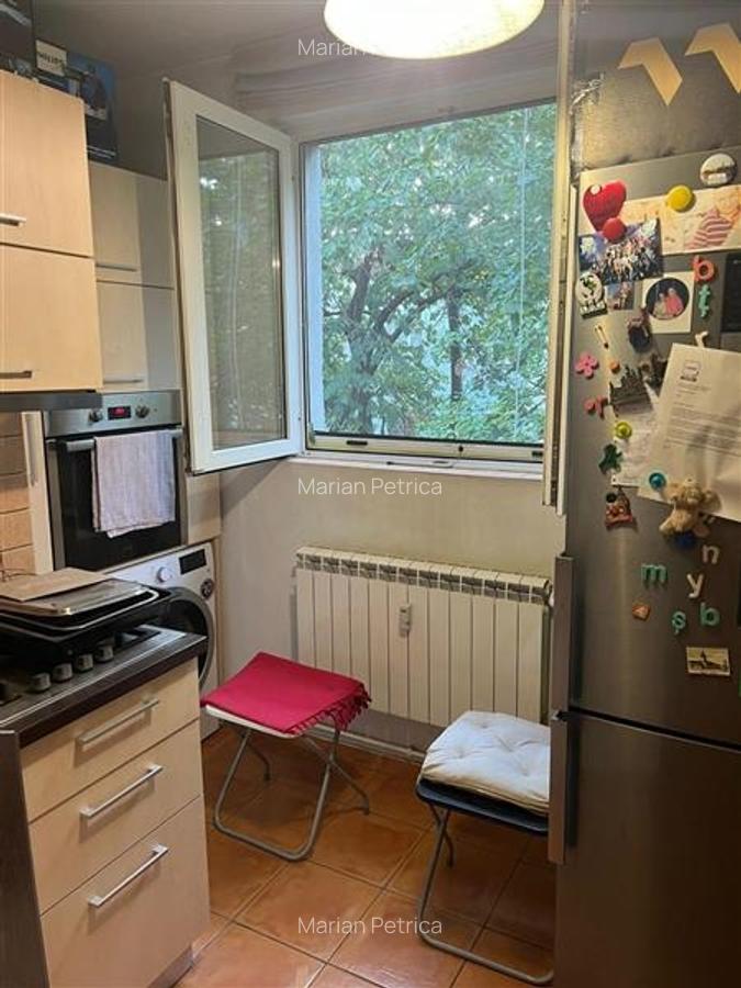 Apartament cu 2 camere semidecomandat în Floreasca - 4